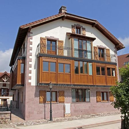 Apartamentos Irati Garralda 外观 照片