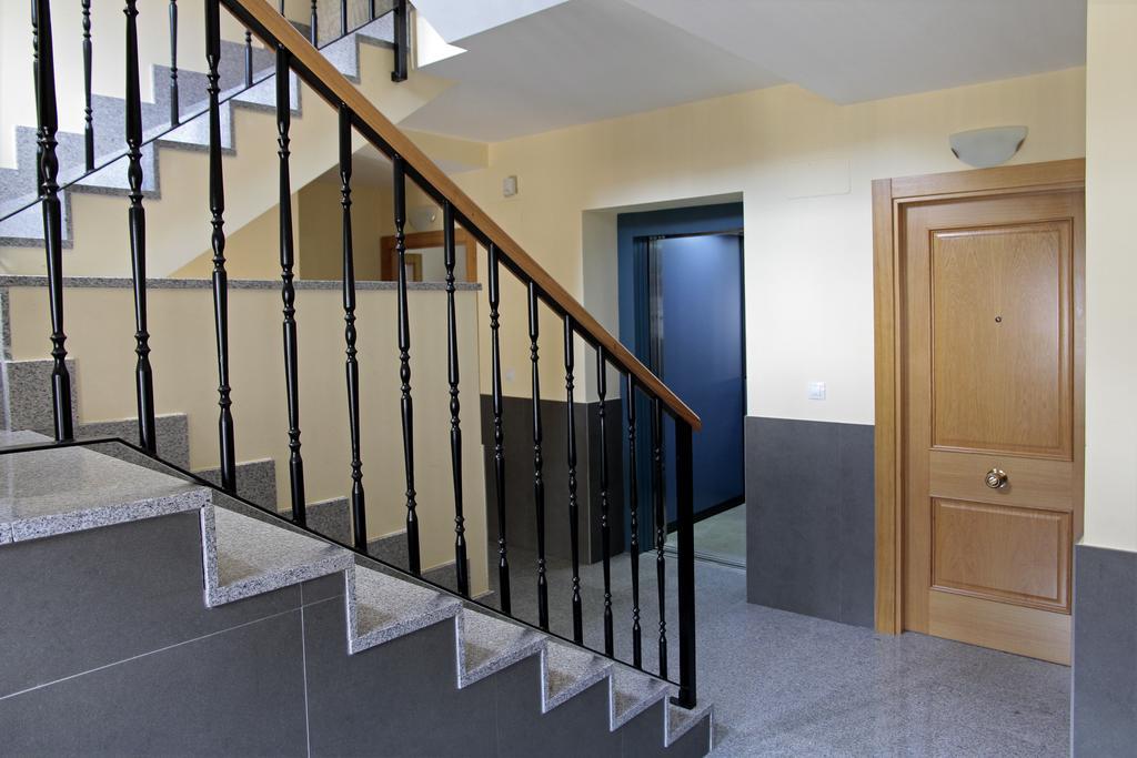 Apartamentos Irati Garralda 外观 照片