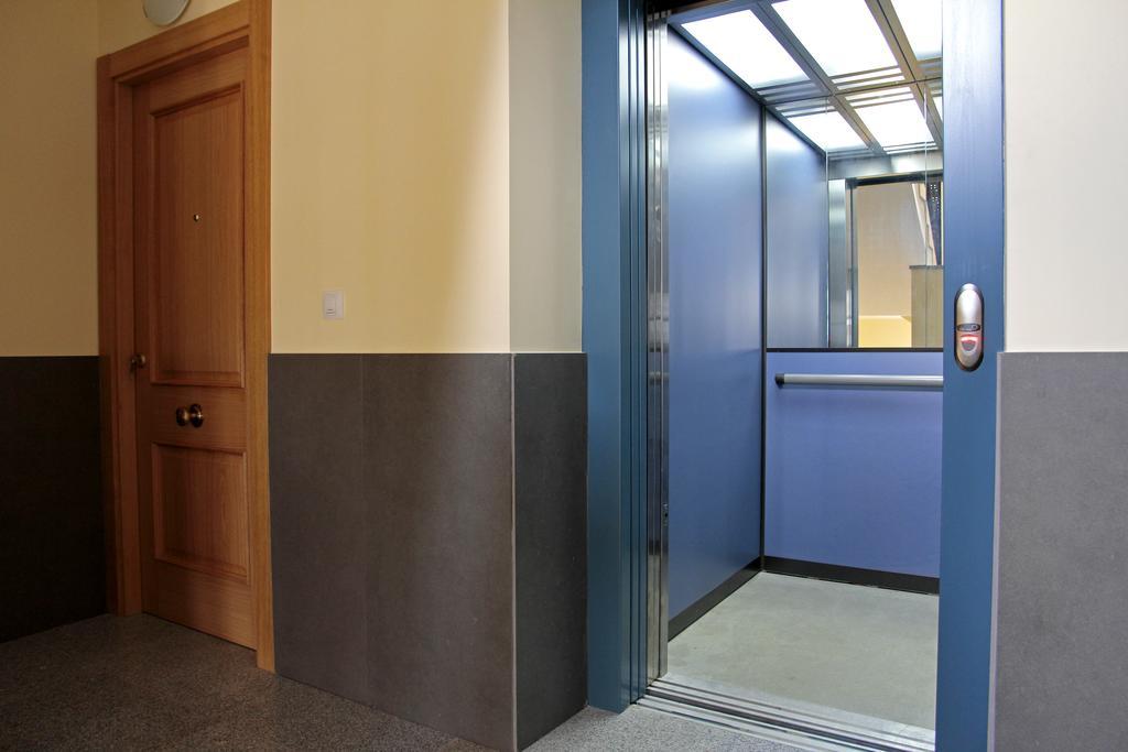Apartamentos Irati Garralda 外观 照片
