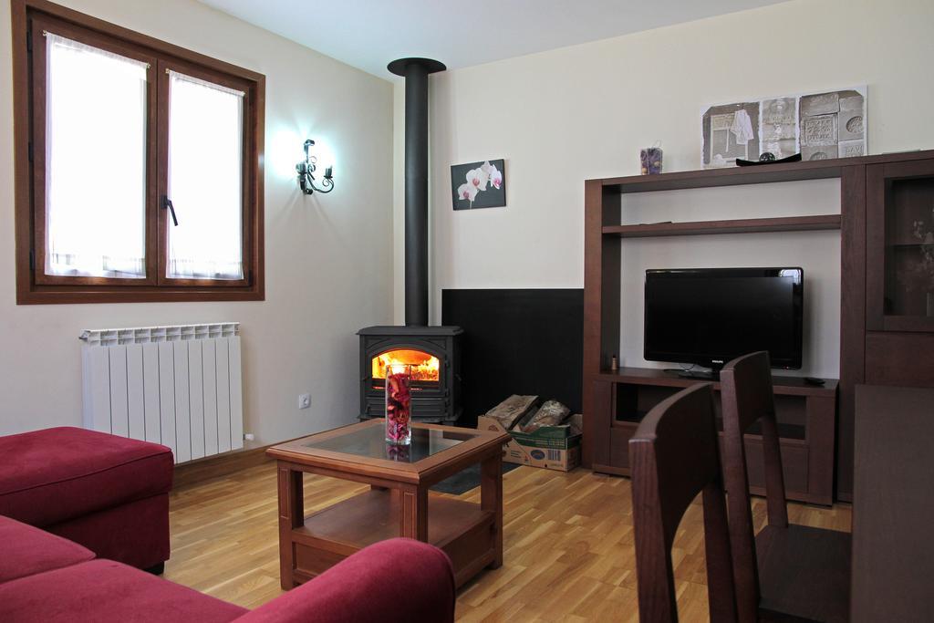 Apartamentos Irati Garralda 外观 照片