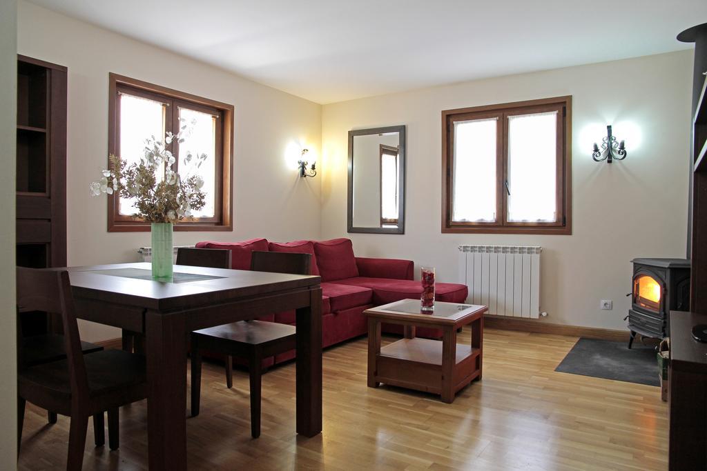 Apartamentos Irati Garralda 外观 照片