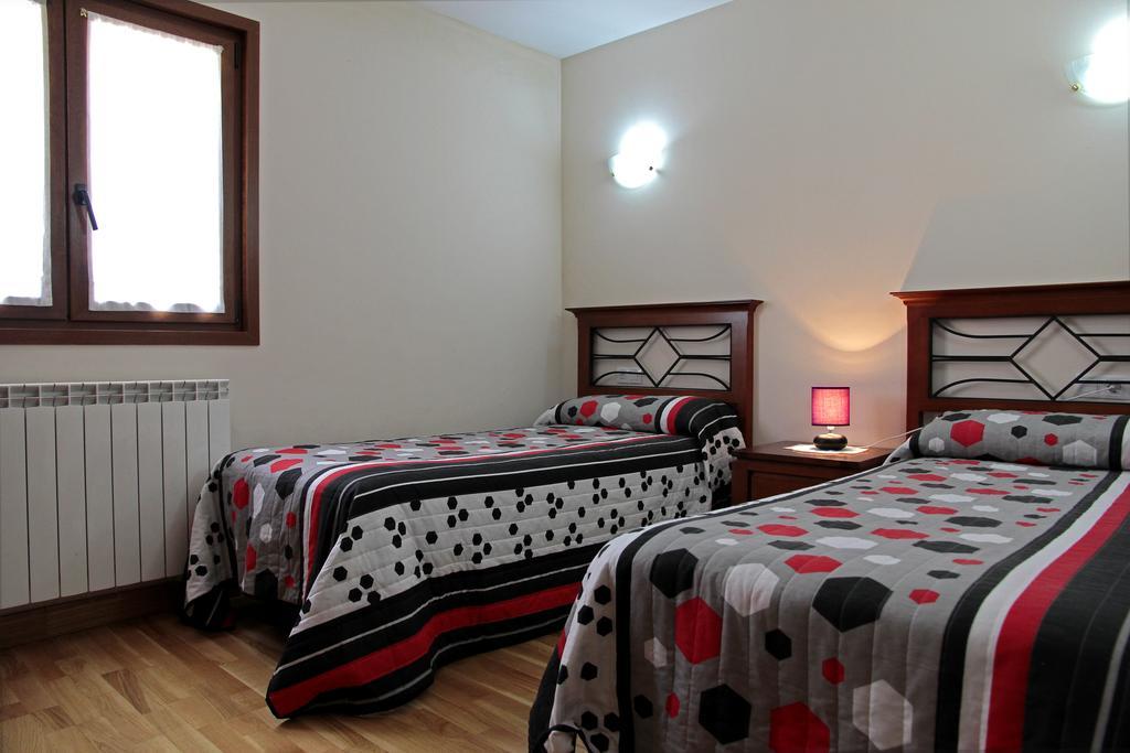 Apartamentos Irati Garralda 外观 照片