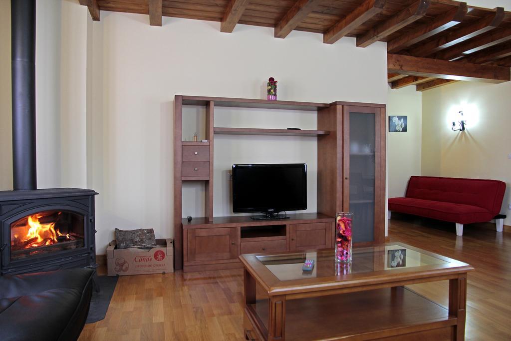 Apartamentos Irati Garralda 外观 照片