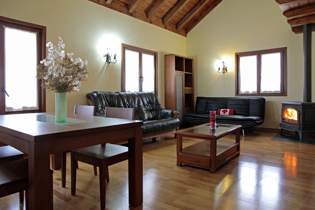 Apartamentos Irati Garralda 外观 照片