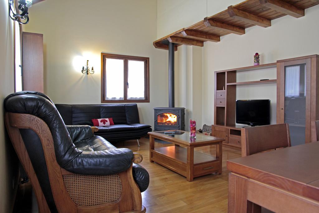Apartamentos Irati Garralda 外观 照片
