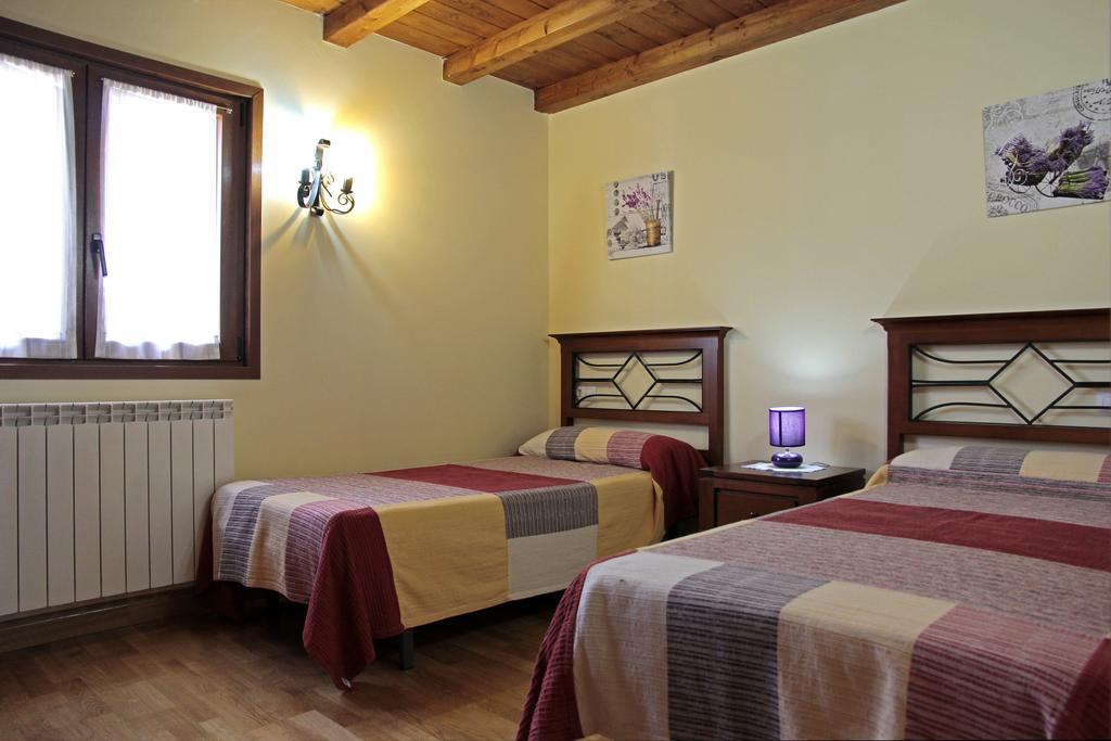 Apartamentos Irati Garralda 外观 照片