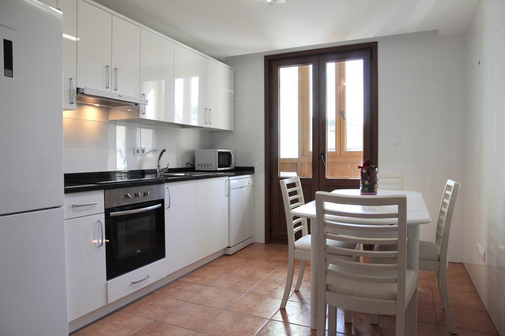 Apartamentos Irati Garralda 外观 照片
