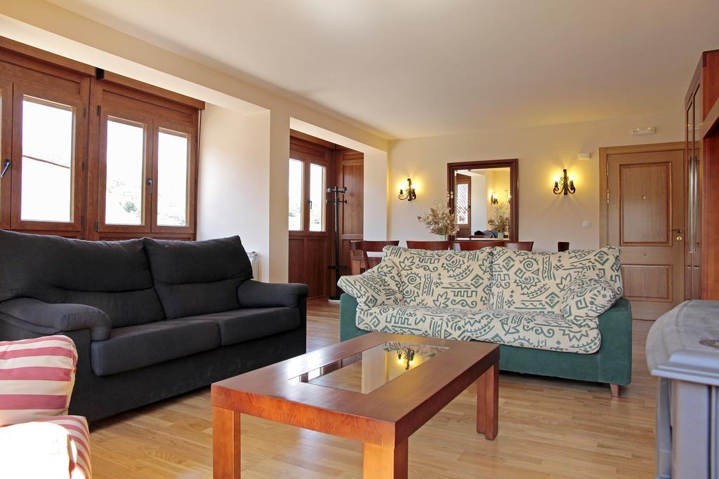 Apartamentos Irati Garralda 外观 照片