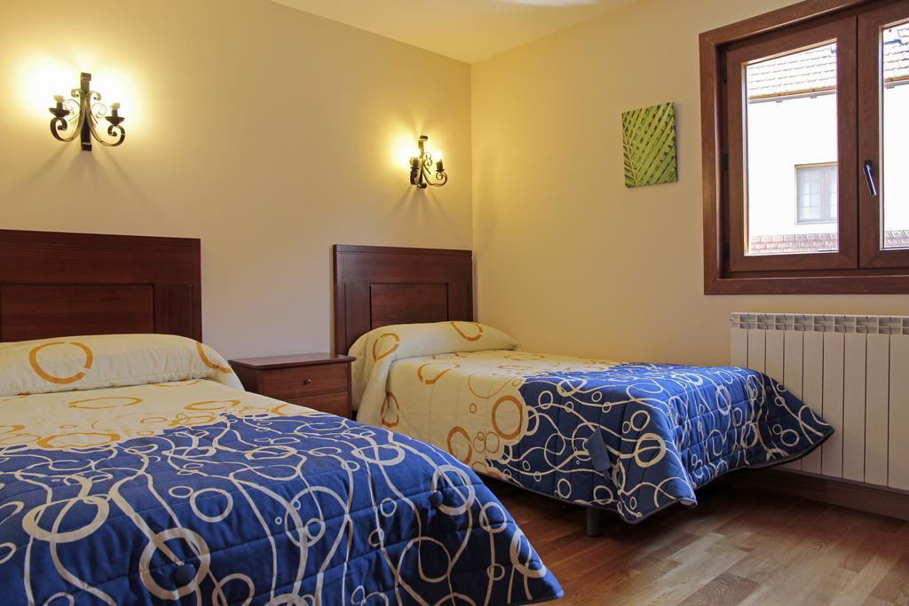 Apartamentos Irati Garralda 外观 照片