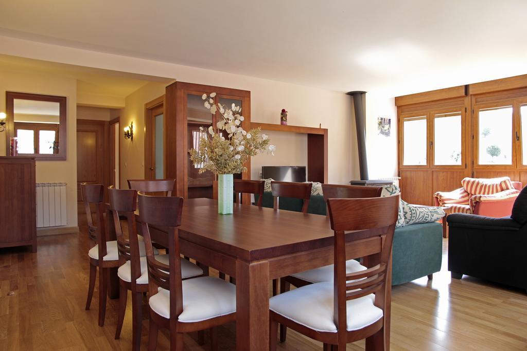 Apartamentos Irati Garralda 外观 照片